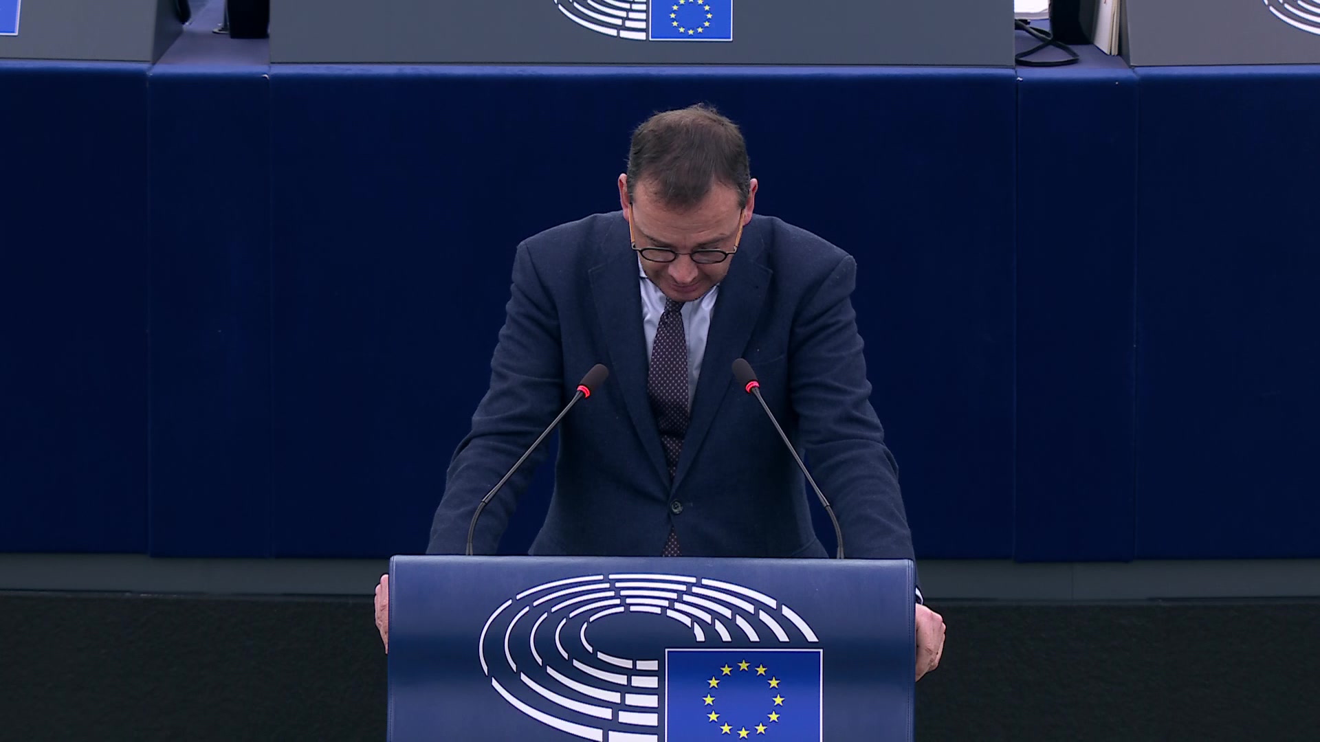 Urgent actions to revive EU competitiveness, deepen the EU Single Market and reduce the cost of living - from the Draghi report to reality: MEPs debate (part 3)